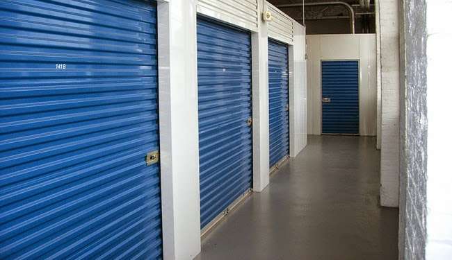 Mini Storage Center | 62 Water St, Ossining, NY 10562, USA | Phone: (914) 934-4358