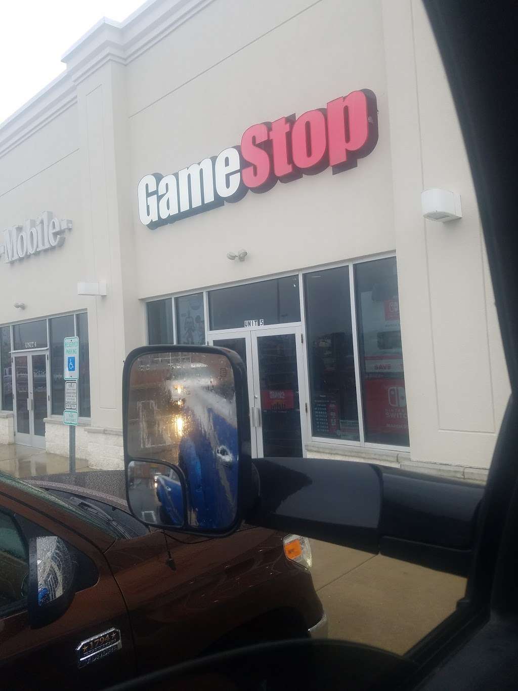 GameStop | 1520 NJ-38 #5, Hainesport, NJ 08036, USA | Phone: (609) 702-5720