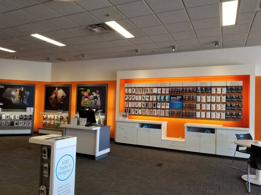 AT&T Store | 929 N Dobson Rd suite 108, Mesa, AZ 85201, USA | Phone: (480) 351-7416