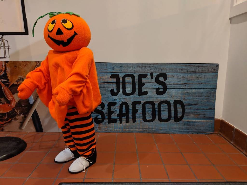 Joes Seafood | 403 Governor Ritchie Hwy, Severna Park, MD 21146, USA | Phone: (410) 544-0780