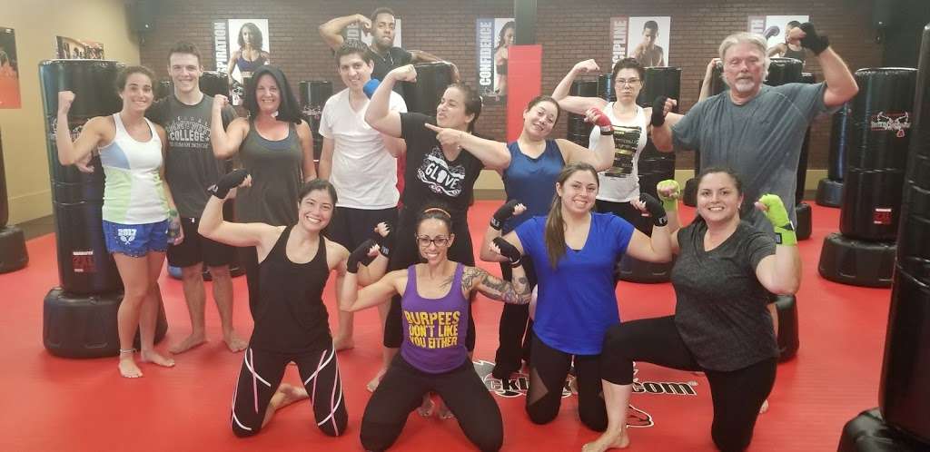 iLoveKickboxing - Pompano Beach | 1616 S Cypress Rd, Pompano Beach, FL 33060, USA | Phone: (754) 444-3748