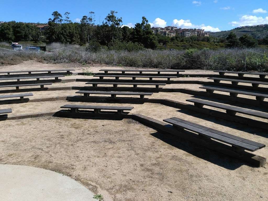 Pelican Point Picnic Area #4, Crystal Cove State Park | Newport Coast, CA 92657