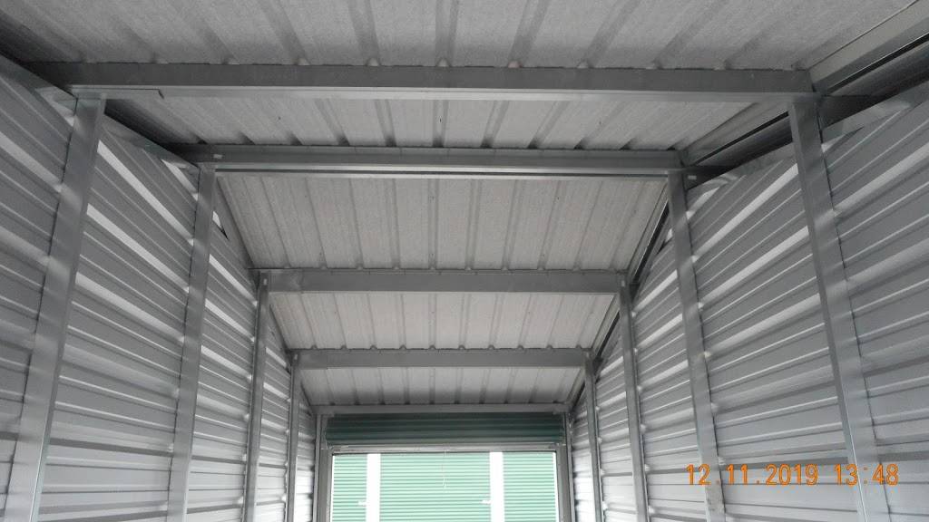 Access Storage | 5625 Groveport Rd, Groveport, OH 43125, USA | Phone: (614) 492-0014