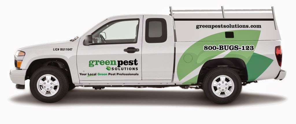 Green Pest Solutions | 55 NJ-31, Pennington, NJ 08534, USA | Phone: (877) 636-9469