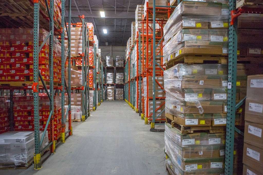 Ashland Cold Storage | 1556 W 43rd St, Chicago, IL 60609 | Phone: (773) 847-2700