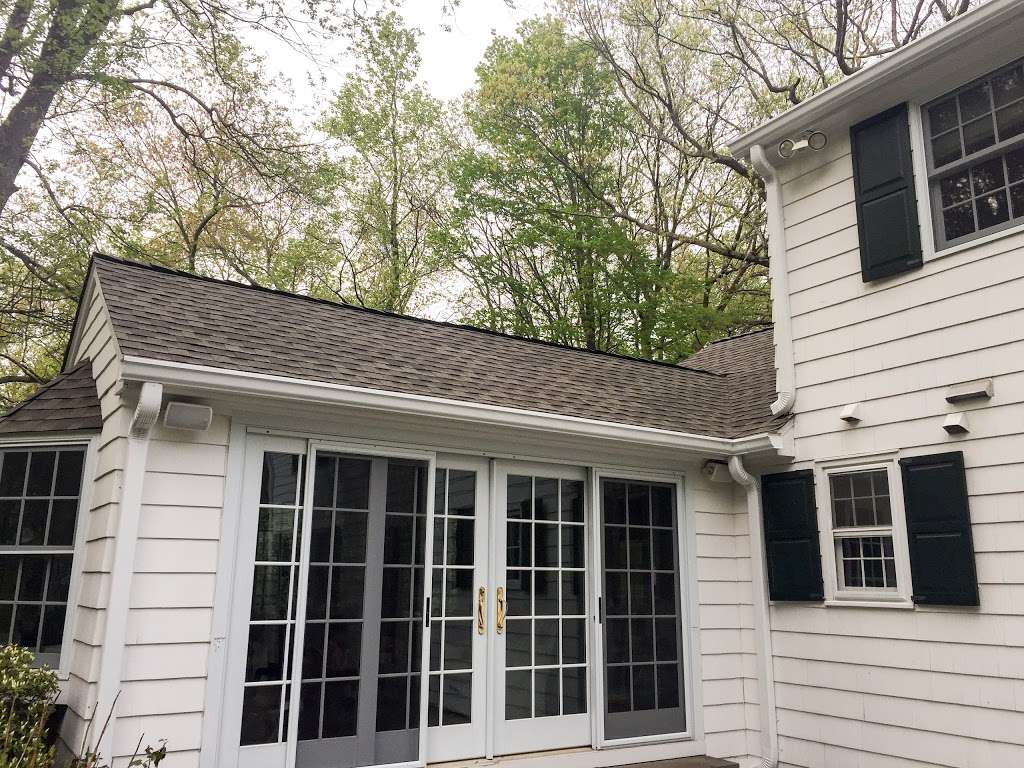 Prizio Roofing & Siding Co., Inc. | 17 Danforth Dr, New Canaan, CT 06840, USA | Phone: (203) 322-9009