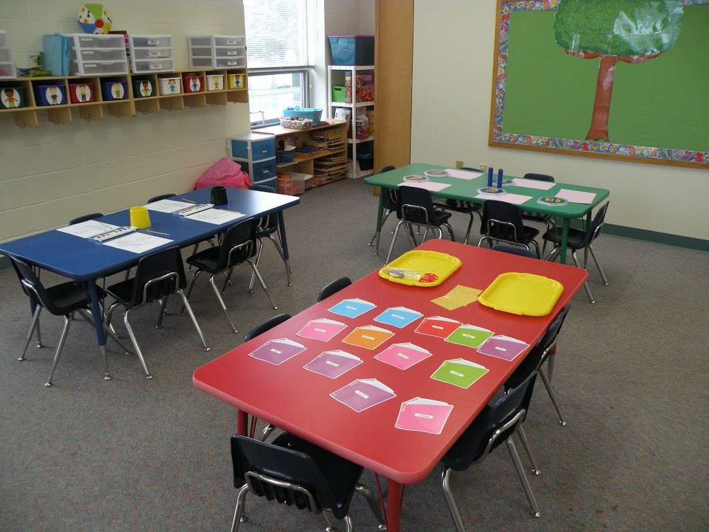 Community Ucc Preschool | 3330 St Lawrence Ave, Reading, PA 19606, USA | Phone: (610) 779-7086