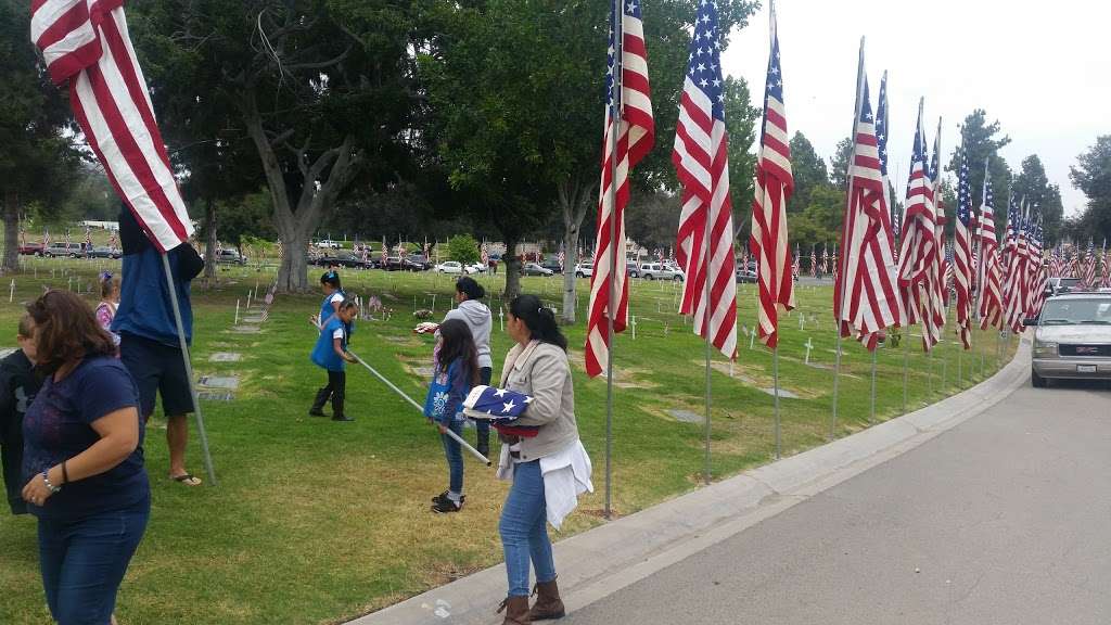 Memory Garden Memorial Park and Mortuary | 455 W Central Ave, Brea, CA 92821, USA | Phone: (714) 529-3961