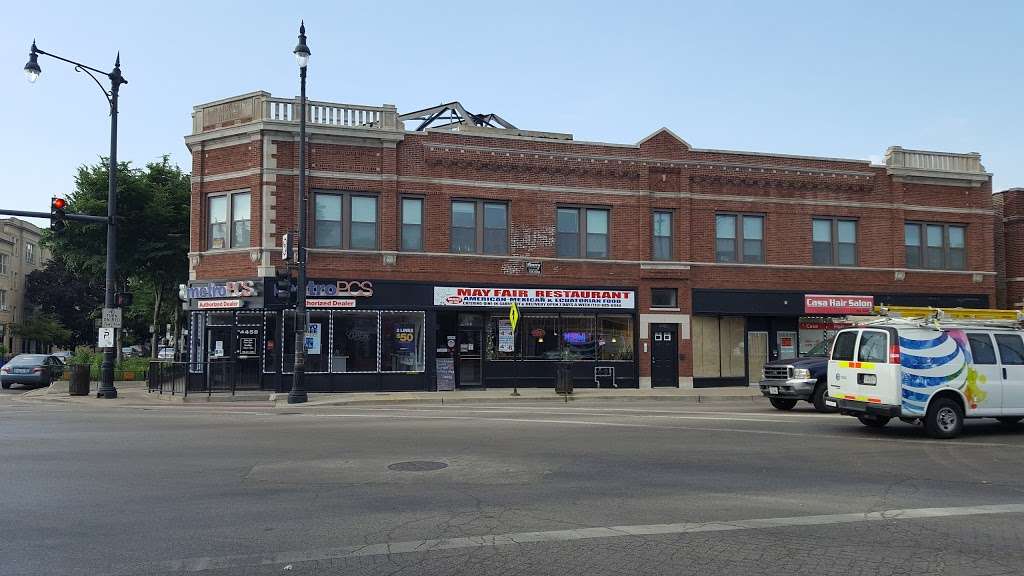 Mayfair Restaurant | 4461 W Lawrence Ave ste 1, Chicago, IL 60630, USA | Phone: (773) 685-6040 Mayfair Restaurant | 4461 W Lawrence Ave ste 1, Chicago, IL 60630, USA | Phone: (773) 685-6040