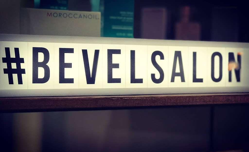 Bevel Salon & Blow Dry Bar | 201 S Main St, Wauconda, IL 60084, USA | Phone: (847) 865-5427