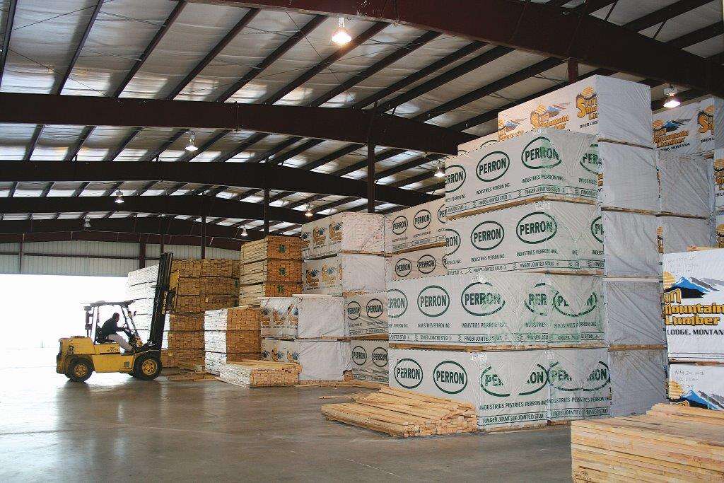Foxworth-Galbraith Lumber & Building Materials | 9113 Quince St, Henderson, CO 80640, USA | Phone: (720) 575-4338