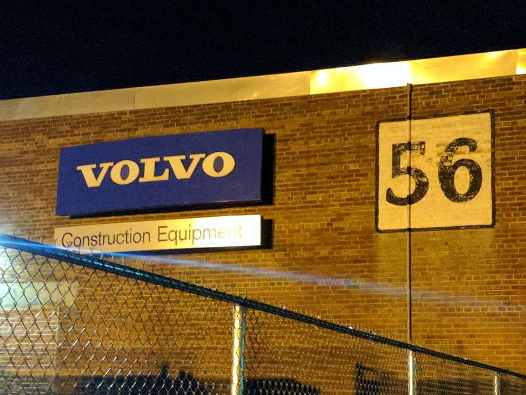 Volvo Construction Equipment | 1280 Superior Ave #56, Chambersburg, PA 17201, USA | Phone: (717) 532-9181