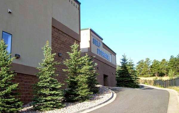 A Storage Place | 29309 Industrial Way, Evergreen, CO 80439, USA | Phone: (303) 532-1766