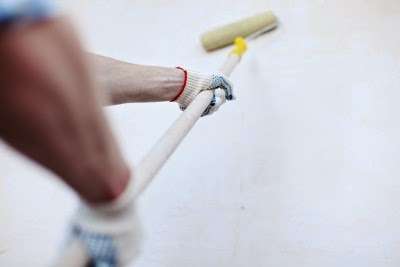 Thomas Campbell Painting Co LLC | 43 Marsh Rd, Easton, CT 06612 | Phone: (203) 268-2682