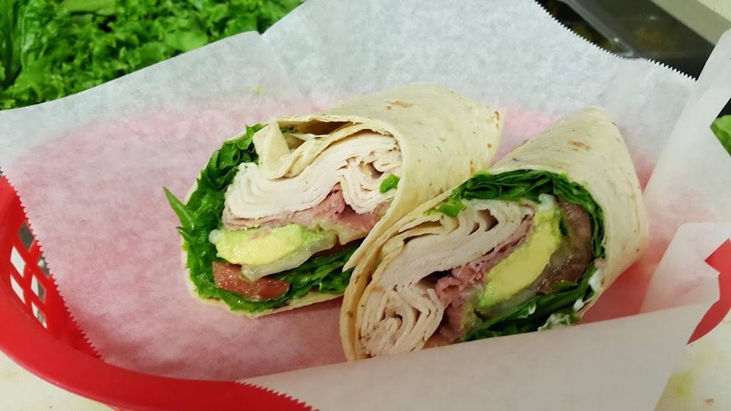 The Sandwich Spot - Rosemont | 9408 Kiefer Blvd, Sacramento, CA 95826, USA | Phone: (916) 368-7750