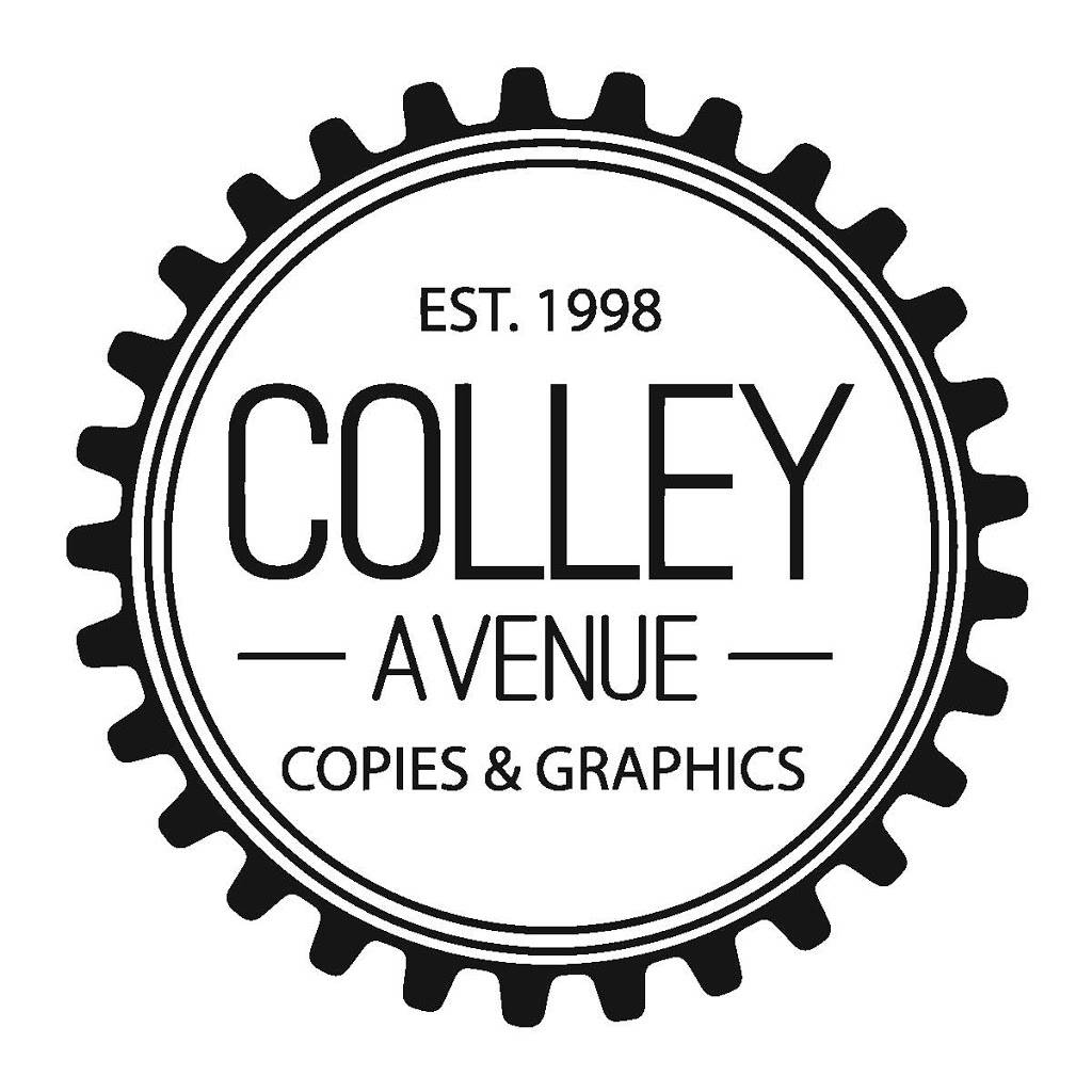 Colley Avenue Copies & Graphics | 4211 Colley Ave, Norfolk, VA 23508, USA | Phone: (757) 440-4000