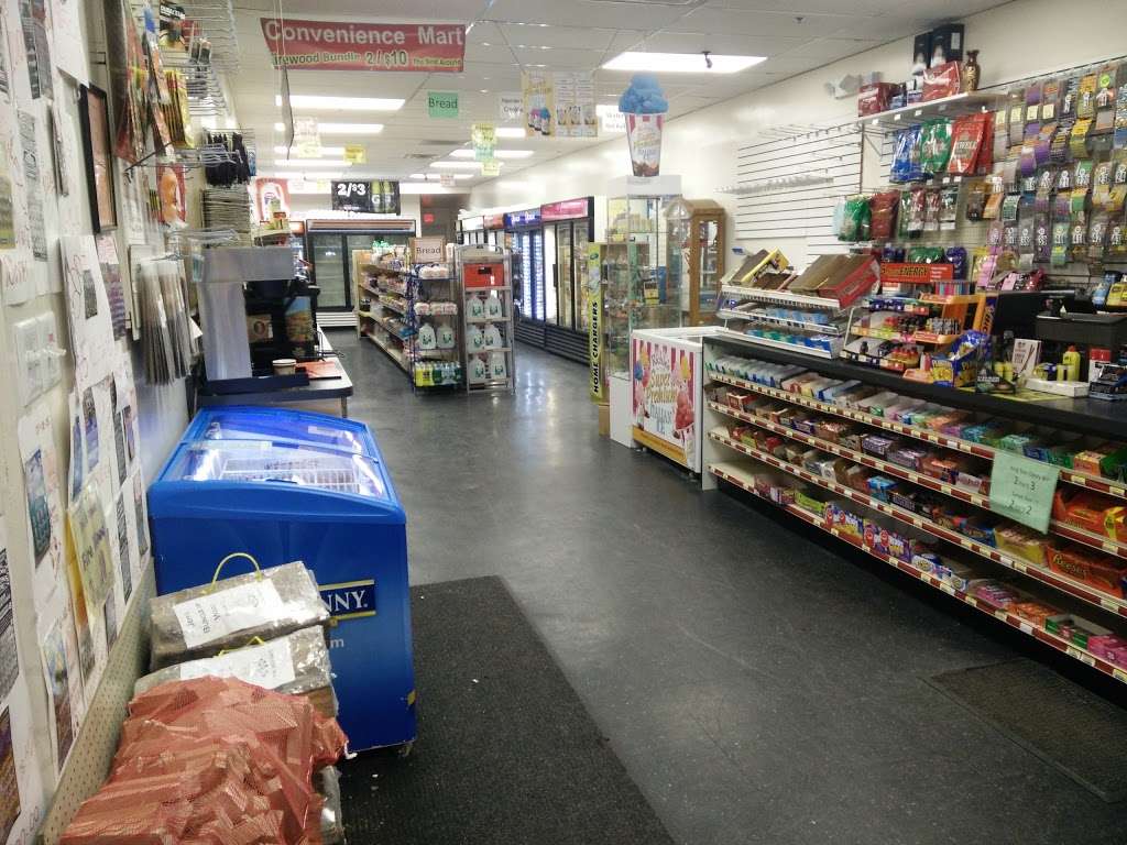 Convenience Mart | 779 S Franklin St, Holbrook, MA 02343, USA | Phone: (781) 961-0851