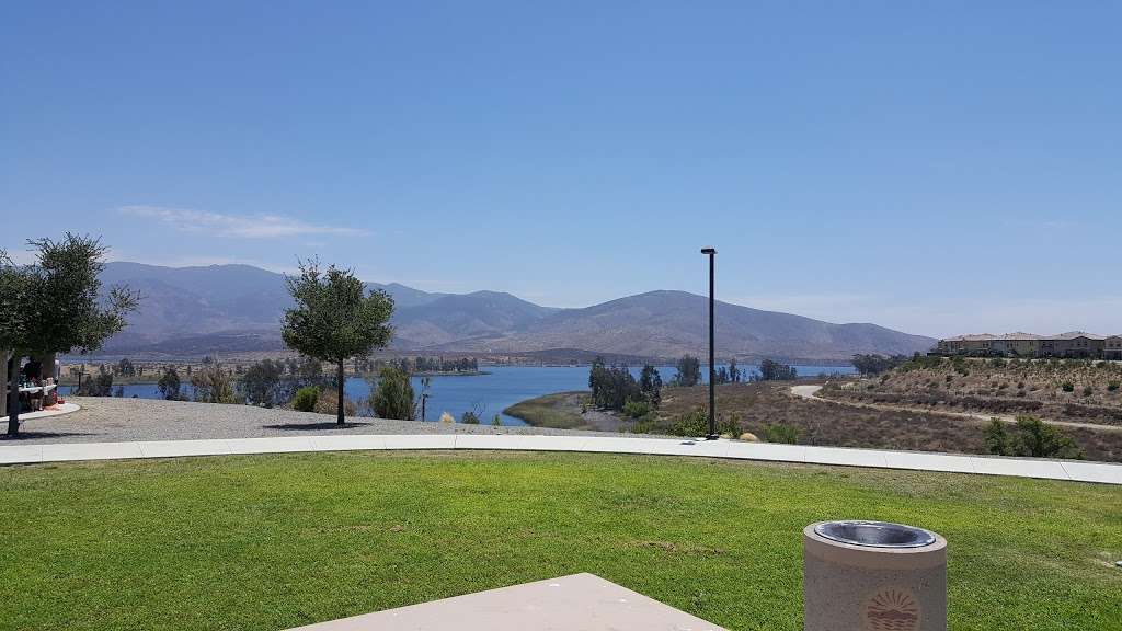 Lower Otay Reservoir Bike Trail Trailhead | 1750 Wueste Rd, Chula Vista, CA 91915, USA