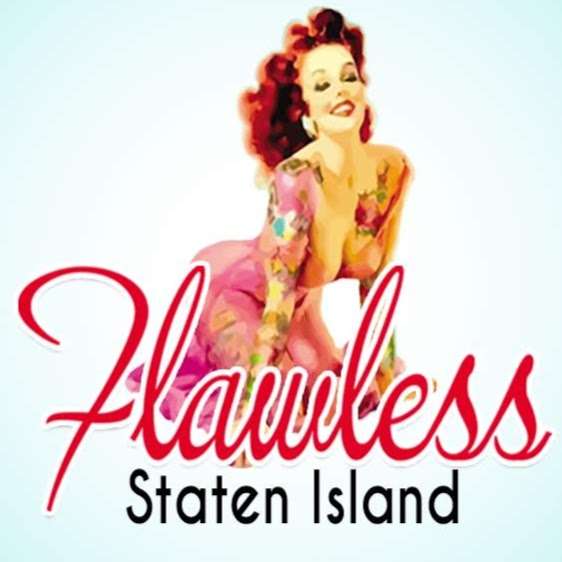 Flawless Staten Island | 4022 Hylan Blvd, Staten Island, NY 10308, USA | Phone: (347) 815-4865