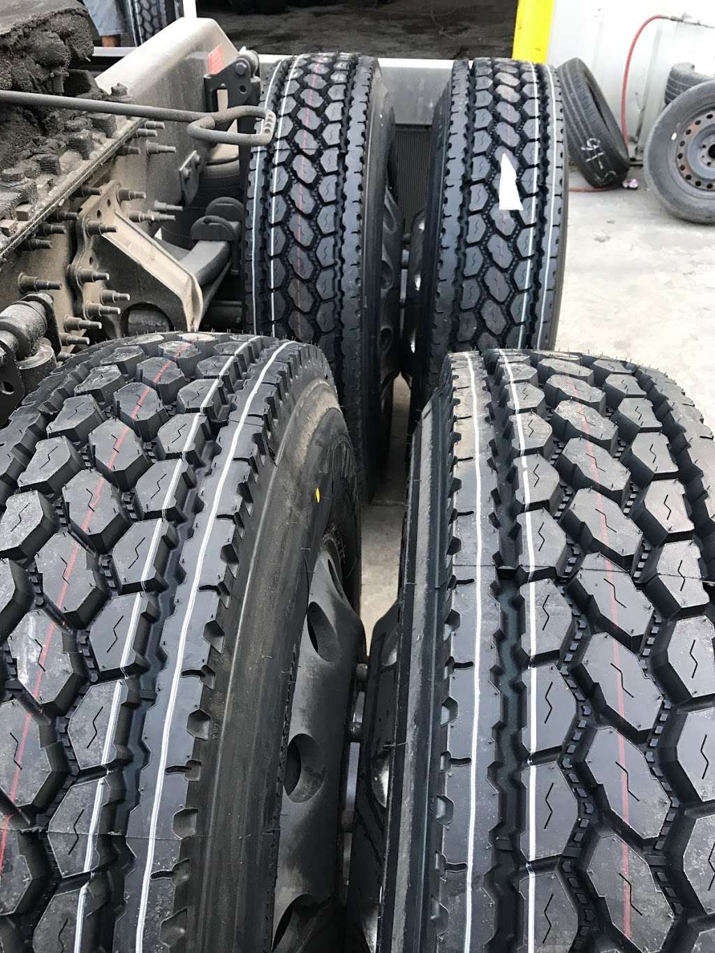 Tire Wholesale Inc | 161 W Landstreet Rd, Orlando, FL 32824, USA | Phone: (407) 854-9600