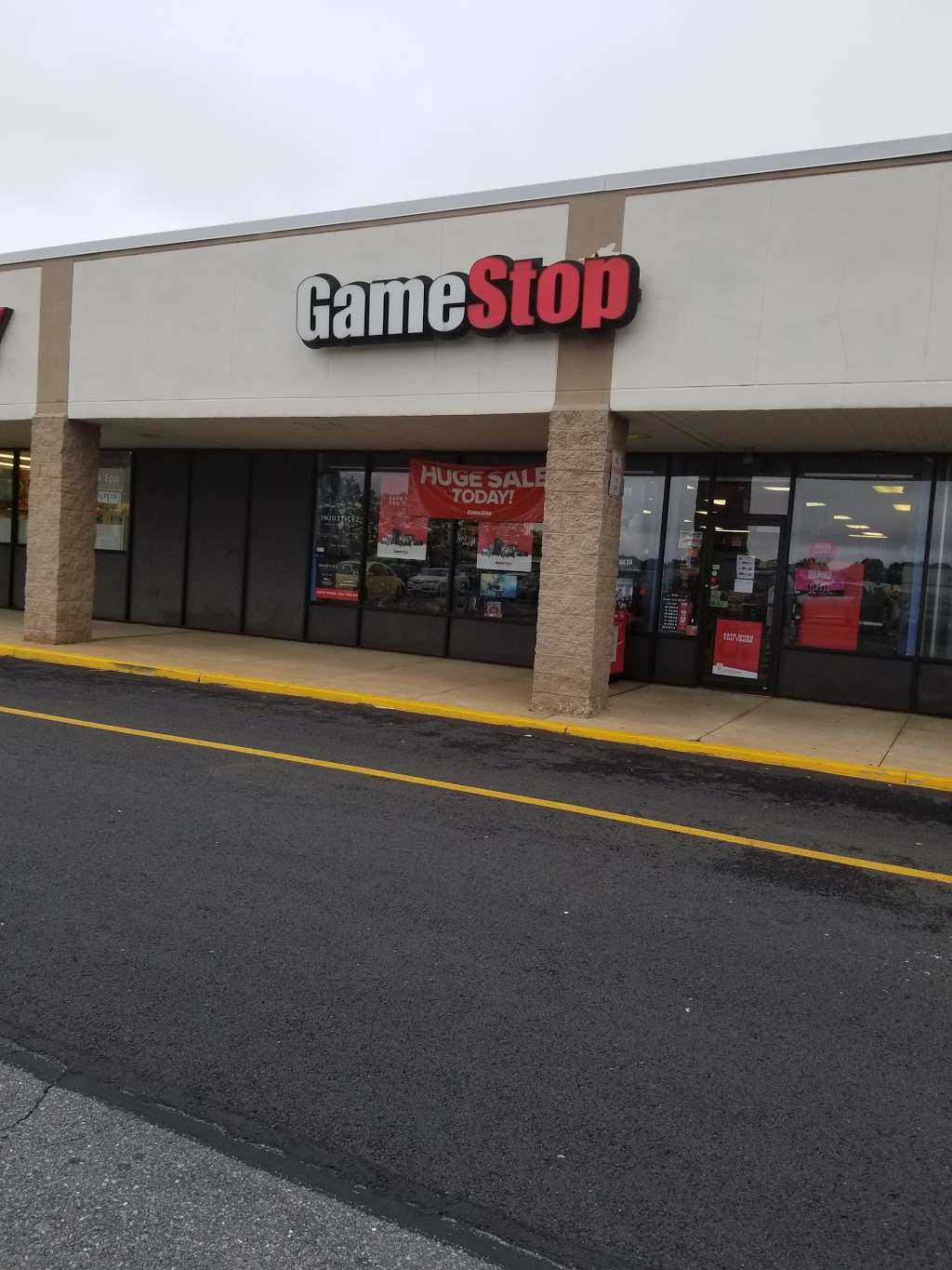 GameStop Prestige | 5370 Allentown Pike, Unit H8, Temple, PA 19560, USA | Phone: (610) 921-5637