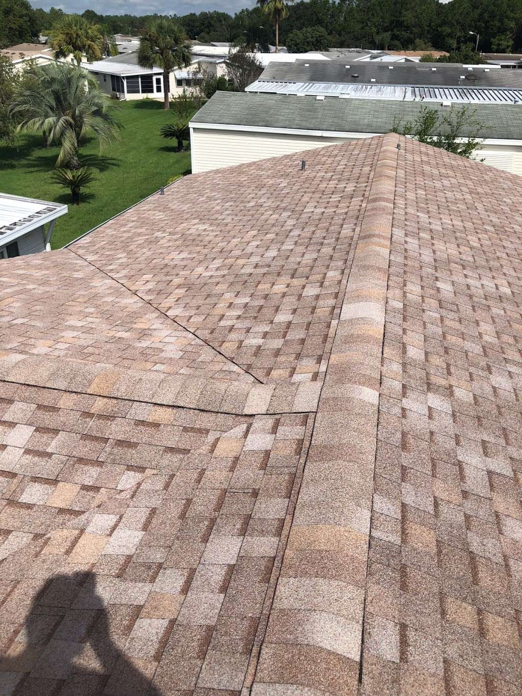 Double J Roofing | 7210 Elmer Dees Rd, Lakeland, FL 33810, USA | Phone: (863) 858-7041