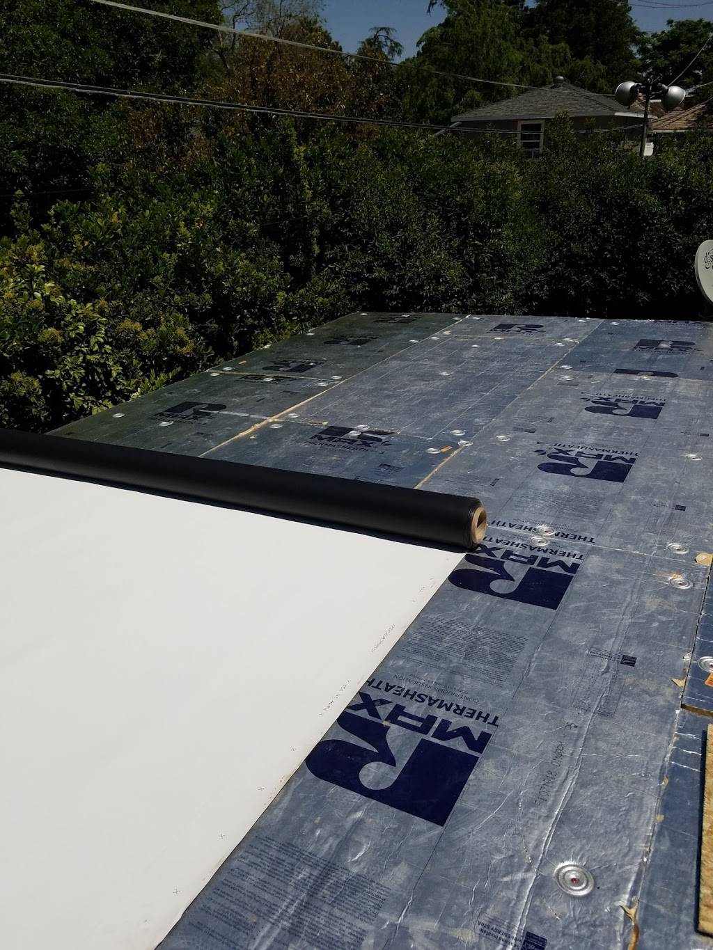US Roofing | 1201 40th St, Bakersfield, CA 93301, USA | Phone: (661) 979-0632