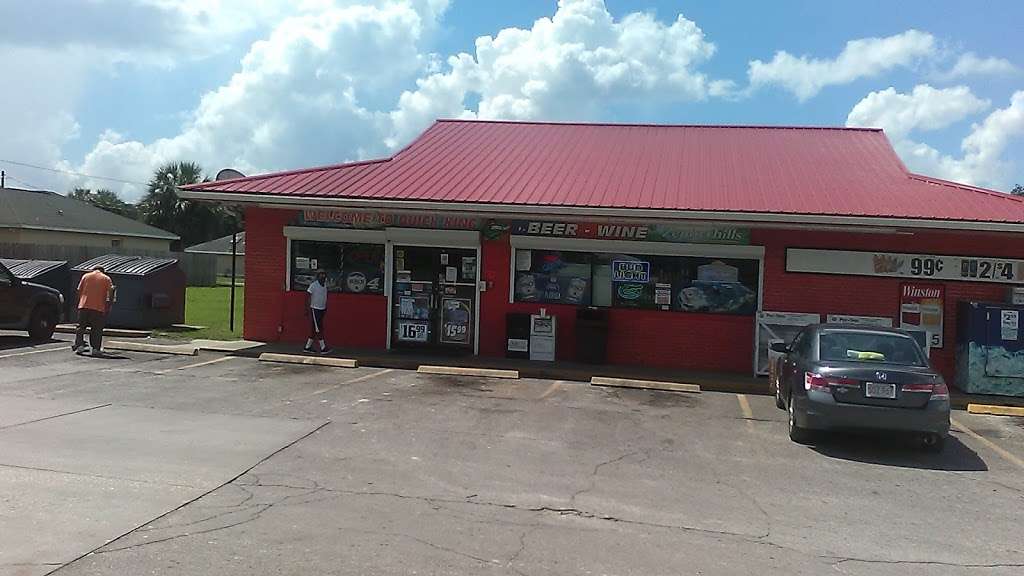 ATM (Kwik King Food Store) | 3620 SE 36th Ave, Belleview, FL 34420, USA