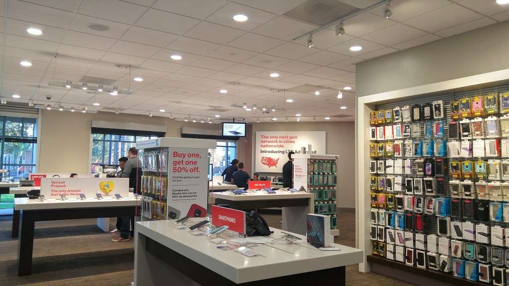 Verizon | 10740 E Foothill Blvd Ste 130, Rancho Cucamonga, CA 91730, USA | Phone: (909) 948-2427