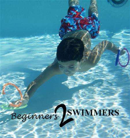 Beginners 2 Swimmers | 4510 Verone St, Bellaire, TX 77401, USA | Phone: (713) 320-9705