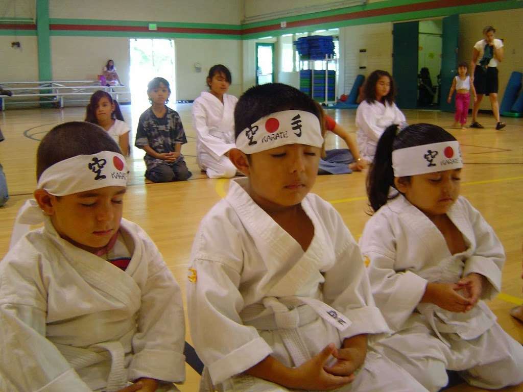 Tai Crane Karate - Okinawan Shorin Ryu Karate | 13201 E. Meyer Road., Mayberry Park Dojo, Whittier, CA 90605, USA | Phone: (562) 569-2136