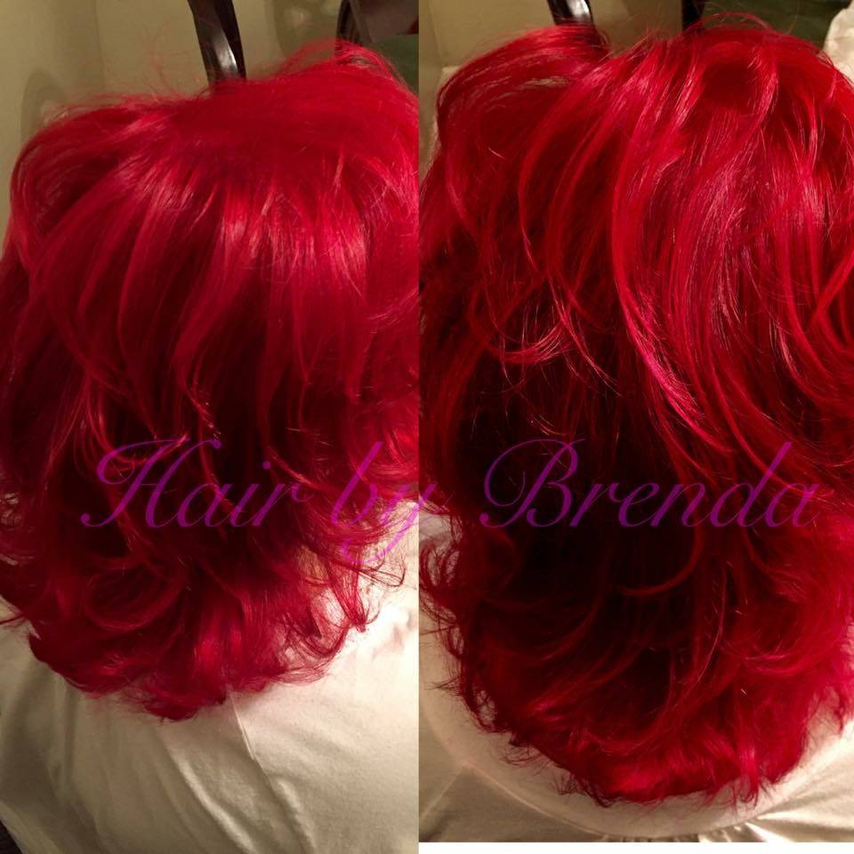 Brendas Beauty Salon | 1400 N 32nd St STE H, Phoenix, AZ 85008 | Phone: (602) 459-4219