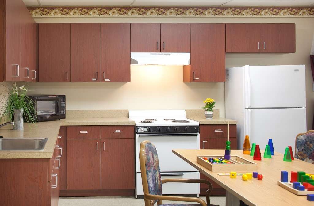 Burlington Woods | 115 Sunset Rd, Burlington, NJ 08016, USA | Phone: (609) 387-3620