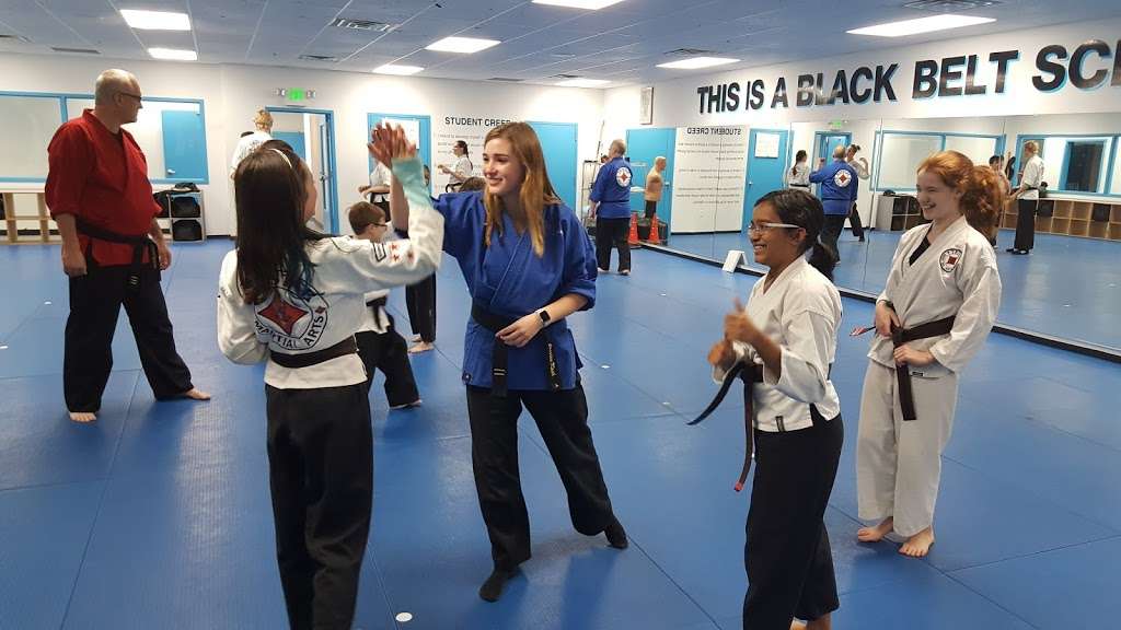 Tristar Martial Arts Academy | 130 Airport Dr, Westminster, MD 21157, USA | Phone: (410) 751-7233