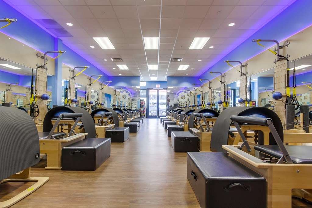 Club Pilates | 2015 Birch Rd #1204, Chula Vista, CA 91915, USA | Phone: (619) 392-2572