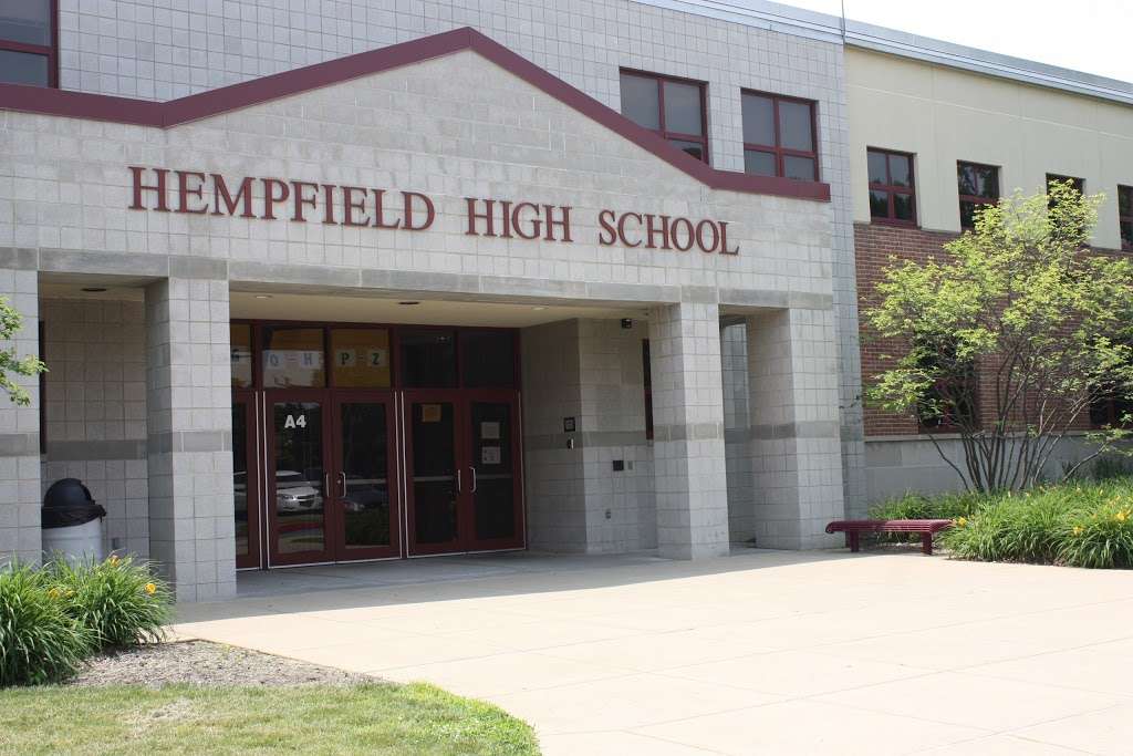 Hempfield High School | 200 Stanley Ave, Landisville, PA 17538, USA | Phone: (717) 898-5500