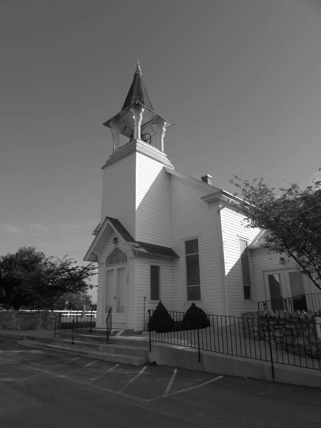 Refuge United Methodist Church | 717 Refuge Church Rd, Stephens City, VA 22655, USA | Phone: (540) 869-3889