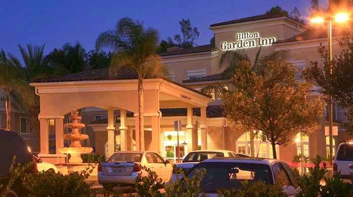 Hilton Garden Inn Calabasas | 24150 Park Sorrento, Calabasas, CA 91302 | Phone: (818) 591-2300