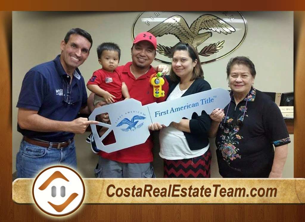 Costa Real Estate Team | 14617 St Georges Hill Dr, Orlando, FL 32828, USA | Phone: (407) 982-9293
