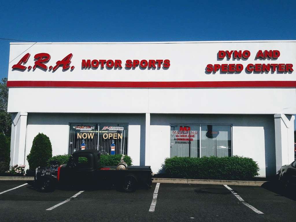 LRA Motorsports | 3231 Bath Rd, Bristol, PA 19007, USA | Phone: (267) 543-8900
