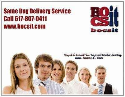 Boston Logistics Service Bocsit | 440 William F McClellan Hwy, Boston, MA 02128, USA | Phone: (617) 807-0411