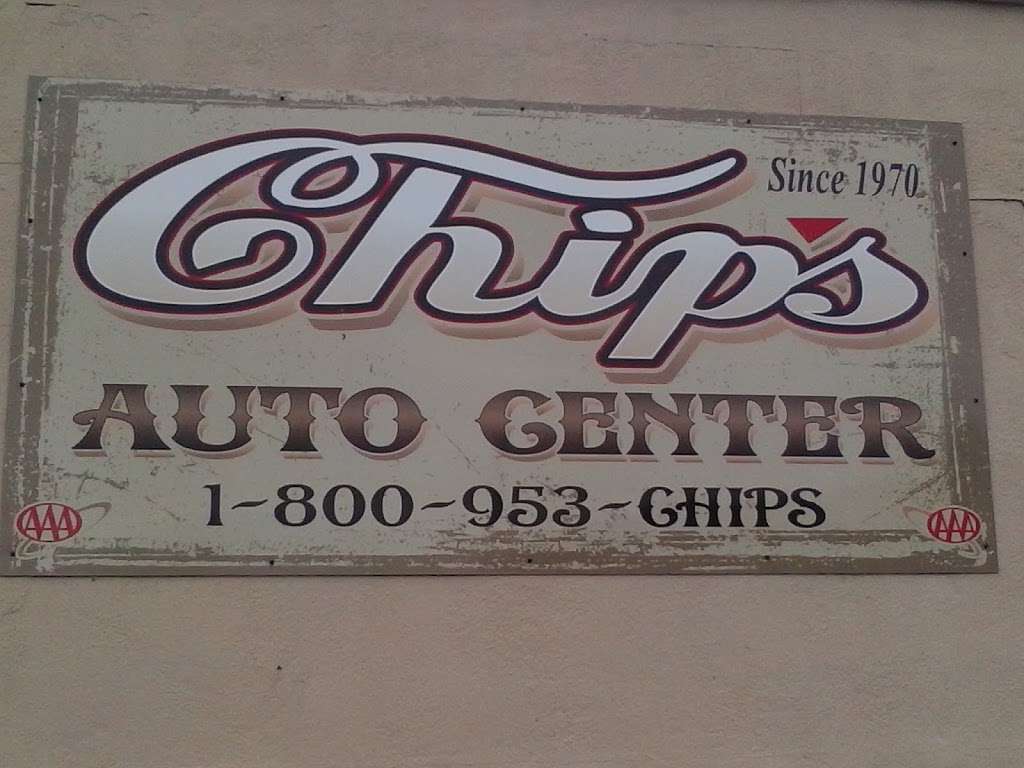 Chips Auto Center | 173 N Broadway, Pennsville, NJ 08070, USA | Phone: (856) 678-4066
