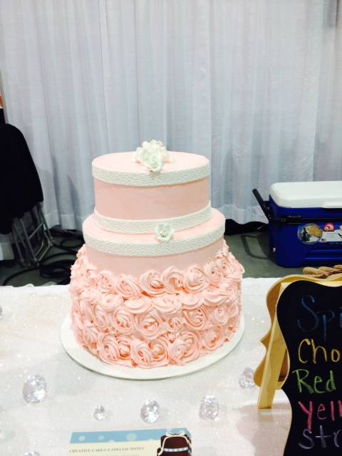 Creative Cakes and Special Dates | 6040 Hendrix Ln, Mableton, GA 30126, USA | Phone: (770) 672-6294