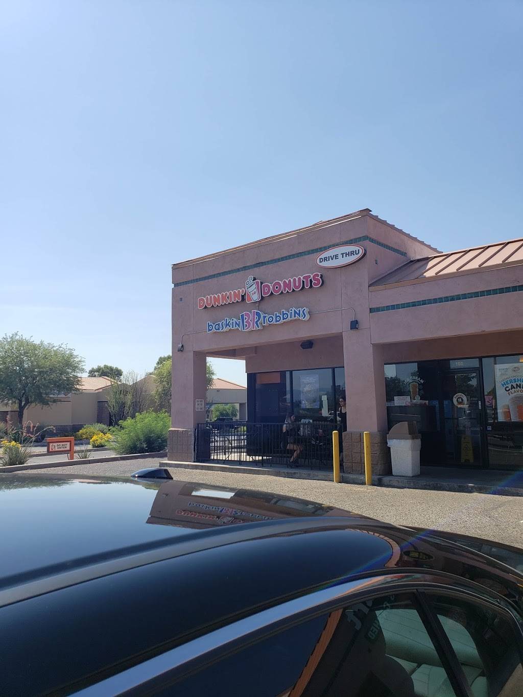 Midvale Park Community Shopping Center | 1601-1755 West Valencia Road/6550-, 6570 S Midvale Park Rd, Tucson, AZ 85746 | Phone: (520) 270-3646