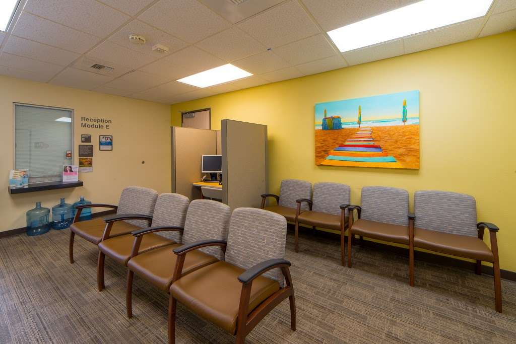 Kaiser Permanente Lomita Medical Offices | 2081 Palos Verdes Dr N, Lomita, CA 90717, USA | Phone: (310) 325-6542