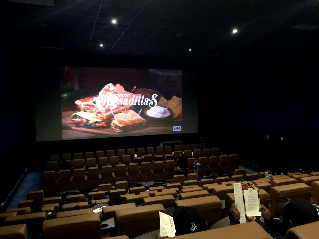 Studio Movie Grill Pearland | 8440 S Sam Houston Pkwy E, Houston, TX 77075, USA | Phone: (713) 821-2400