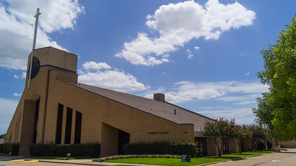 Arapaho Road Baptist Church | 2256 Arapaho Rd, Garland, TX 75044, USA | Phone: (972) 495-2223