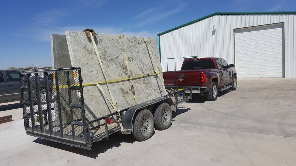 J & JR GRANITE | 12104 US-87, Lubbock, TX 79423, USA | Phone: (806) 775-4140