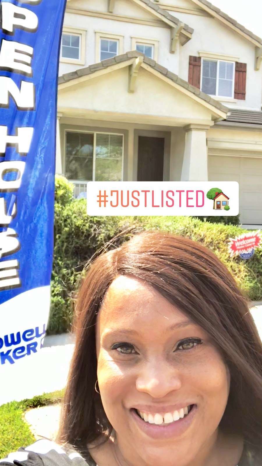 Christie Thomas, Realtor | 416 W Manchester Blvd, Inglewood, CA 90301, USA | Phone: (323) 451-2509