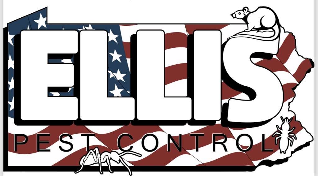 Ellis Pest Control | 445 Hykes Mill Rd, Manchester, PA 17345, USA | Phone: (717) 586-1471